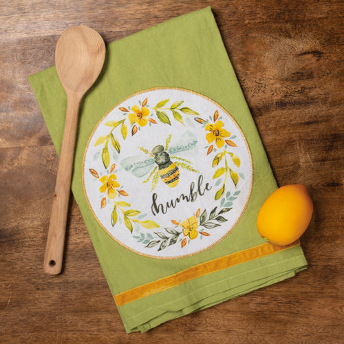 Humble Kitchen Towel