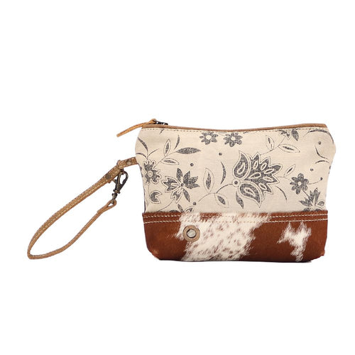 Floret Pouch