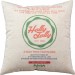 Holly Jolly Pillow