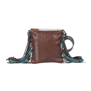 Brown Dapples Concealed Carry Bag