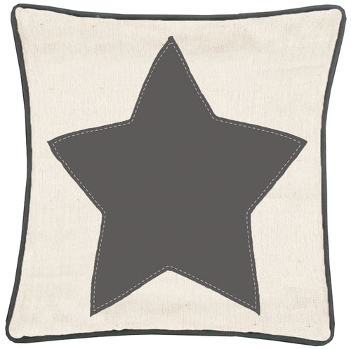 Farmhouse Burlap Pillow