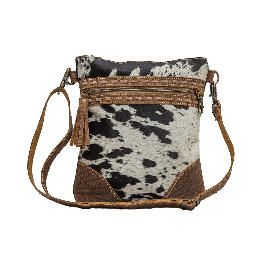 Roger Canvas and Hairon Bag