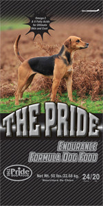 Pride Dog Food