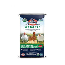 Poultry Feed